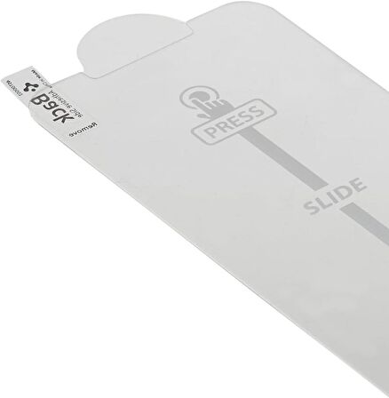 Spigen iPhone 12 Pro Max Ekran Koruyucu Glas tR HD