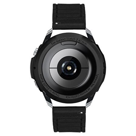 Galaxy Watch 3 (41mm) Kılıf, Spigen Liquid Air