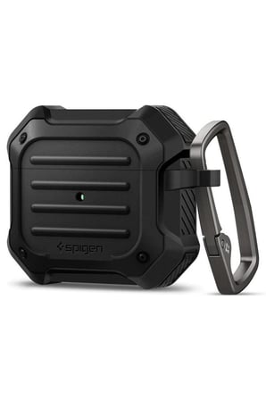 AirPods 3.Nesil Kılıf, Spigen Tough Armor - TEŞHİR