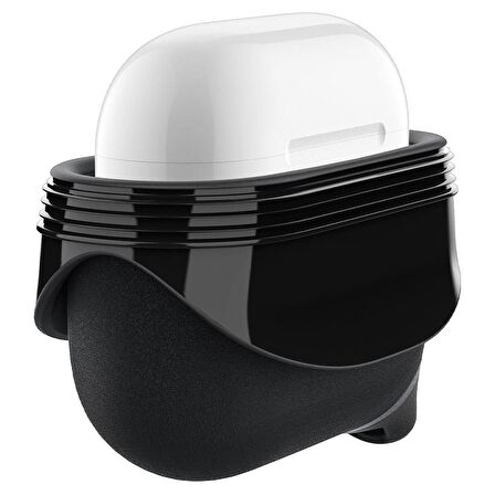 AirPods 3.Nesil Kılıf, Spigen Slim Armor IP