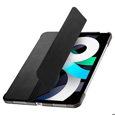 iPad Air 10.9'' (2022 / 2020) Kılıf, Spigen Smart Fold