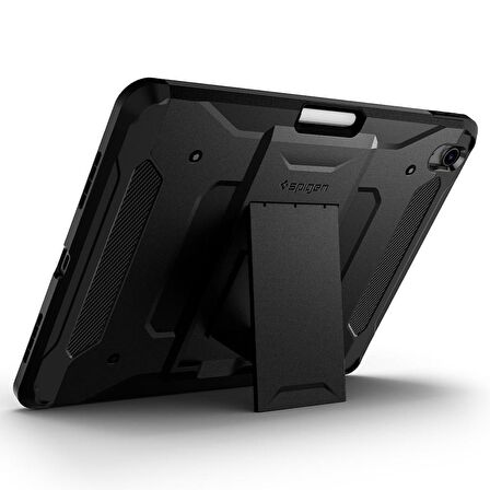 iPad Air 10.9'' (2022 / 2020) Kılıf, Spigen Tough Armor Pro