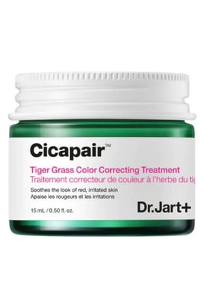Cilt Tonu Eşitleyici Bakım-Cicapair Tiger Grass Color Correcting Treatment 15ml