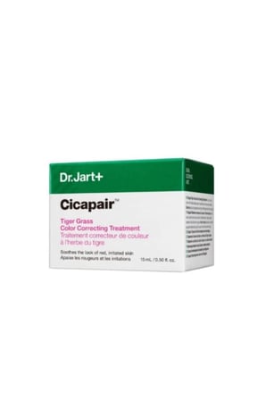 Cilt Tonu Eşitleyici Bakım-Cicapair Tiger Grass Color Correcting Treatment 15ml