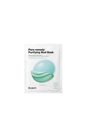 Dermask Pore Remedy Çamur Yüz Maskesi 13 g