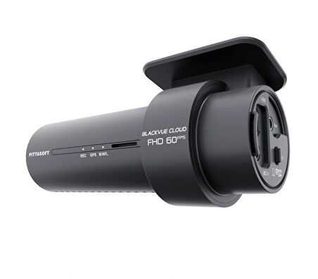 Blackvue DR750X-2CH Plus 60 FPS Wi-Fi Modemsiz FullHD Araç Kamerası