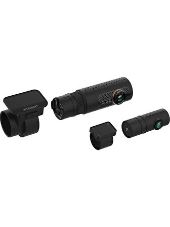 Blackvue DR970X-2CH 4K UHD 2 Kameralı Araç Kamerası OUTLET