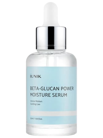 IUNIK Beta Glucan Power Moisture Serum 50ml