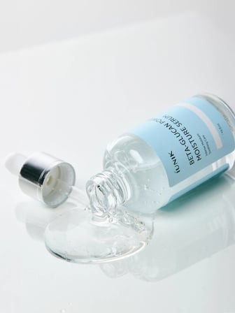 IUNIK Beta Glucan Power Moisture Serum 50ml