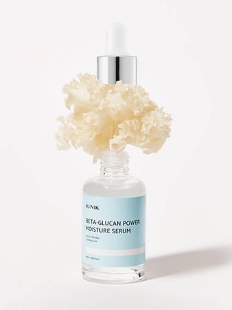 IUNIK Beta Glucan Power Moisture Serum 50ml