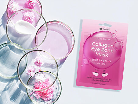 Jkosmec Collagen Eye Zone Mask