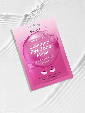 Jkosmec Collagen Eye Zone Mask