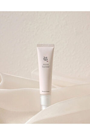 Revive Eye Serum With Ginseng Retinal Retinal Göz Serumu Kremi 30ml