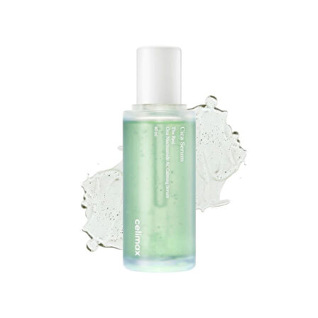 celimax - The Real Cica Niacinamide AC Calming Serum