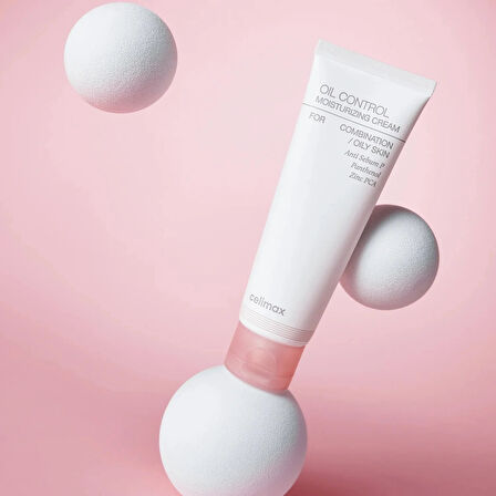 celimax - Oil Control Moisturizing Cream