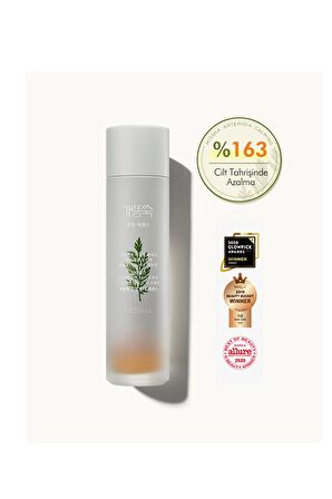 Artemisia Özü İçeriğiyle Cildi Nemlendiren Hassas Cilt Tipleri İçin Esans 150 ml Calming Essence