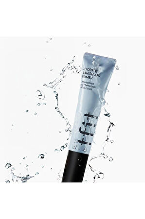 TFIT Makyaj Bazı | Hydrate Vanish Art Primer 30 Ml Makyaj Bazı