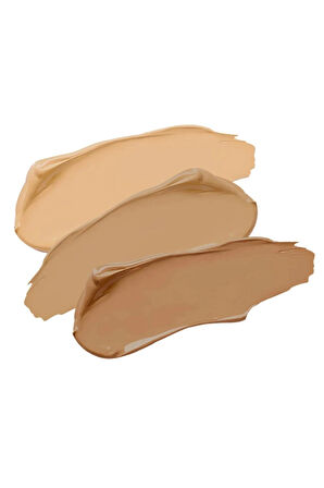 TFIT Kapatıcı | Cover Up Pro Concealer 04 Dark 15 G 3'lü Kapatıcı