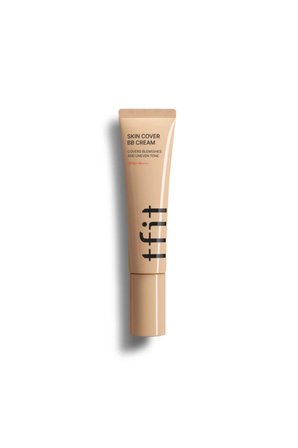 T-FIT SKIN COVER BB CREAM BW03 HEALTHY (SPF50+/PA++++)