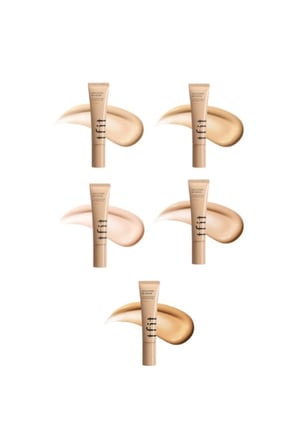 T-FIT SKIN COVER BB CREAM BW03 HEALTHY (SPF50+/PA++++)