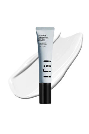 TFIT Makyaj Bazı | Hydrate Vanish Art Primer 30 Ml Makyaj Bazı