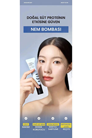 TFIT Makyaj Bazı | Hydrate Vanish Art Primer 30 Ml Makyaj Bazı
