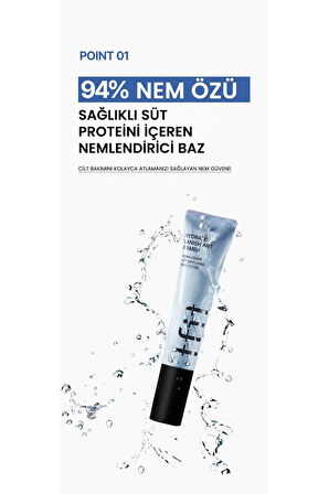TFIT Makyaj Bazı | Hydrate Vanish Art Primer 30 Ml Makyaj Bazı