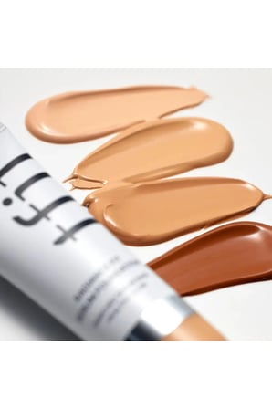 T-FIT RADIANCE FIT SERUM FOUNDATION W2.5 HONEY (Serum Fondöten)