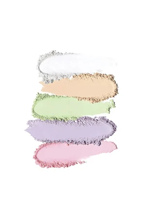 T-FIT TRANSLUCENT SET FINISHING POWDER 1 WHITE (Sabitleyici Pudra - Beyaz)