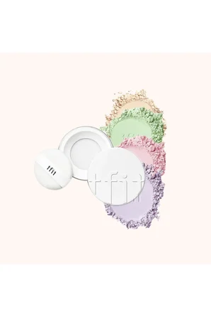 T-FIT TRANSLUCENT SET FINISHING POWDER 2 SKIN BEIGE (Sabitleyici Pudra - Bej)