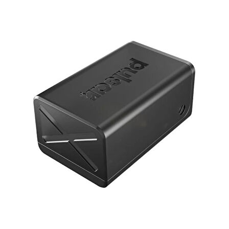 Pulsar Wireless 8K Hz Siyah Dongle (P8KDG1)