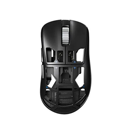Pulsar Feinmann F01 Magnesium 8K Hz XS-1 Sensör Kablosuz Gaming Mouse (FMF01)