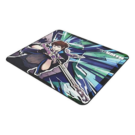 Pulsar Pro Series PRX Something Edition 49×42 4mm XL Mouse Pad (PRXSTPXL)
