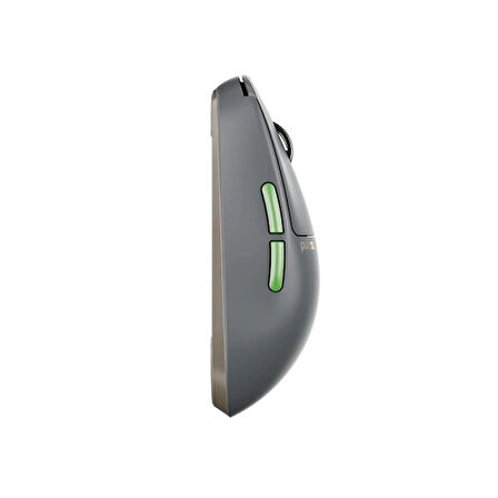 Pulsar X2 CrazyLight 8K Hz XS-1 Sensör Volt Shadow Kablosuz Size 1 Mini Simetrik Gaming Mouse (PX2CL104)