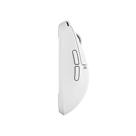 Pulsar X2 CrazyLight 8K Hz XS-1 Sensör Uyuni White Kablosuz Size 1 Mini Simetrik Gaming Mouse (PX2CL108)