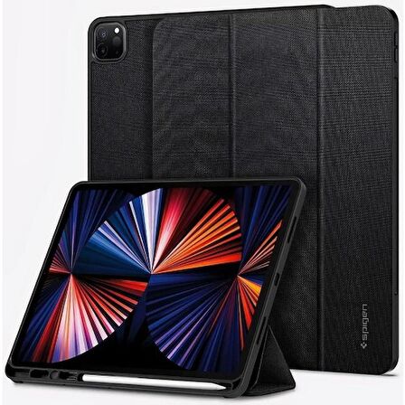  Spigen Apple iPad Pro 12.9 (2022 / 2021) Kılıf Tough Armor