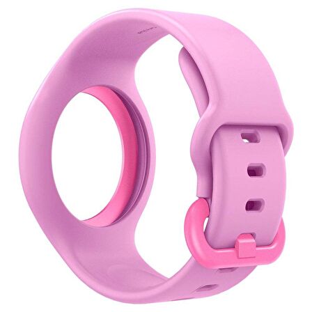 AirTag Kılıf, Spigen Wrist Band Play 360