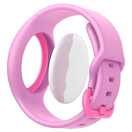 AirTag Kılıf, Spigen Wrist Band Play 360