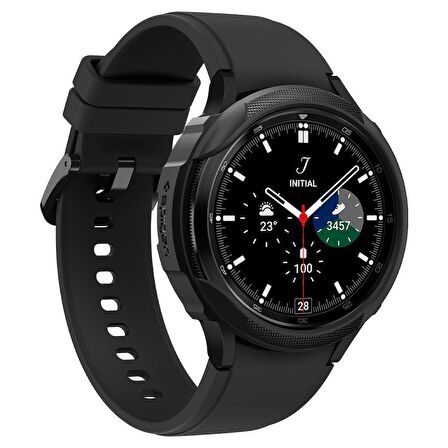 Galaxy Watch 4 Classic (42mm) Kılıf, Spigen Liquid Air