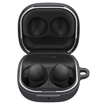 Samsung Galaxy Buds 2 / Galaxy Buds Pro / Galaxy Buds Live Kılıf, Spigen Geo Fit