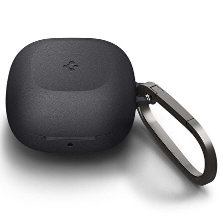 Samsung Galaxy Buds 2 / Galaxy Buds Pro / Galaxy Buds Live Kılıf, Spigen Geo Fit