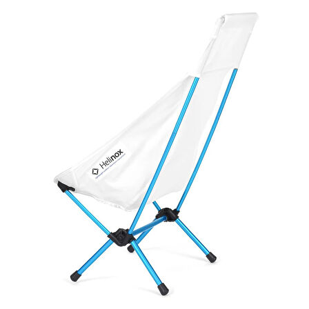 Helinox Chair Zero High Back Outdoor Kamp Sandalyesi
