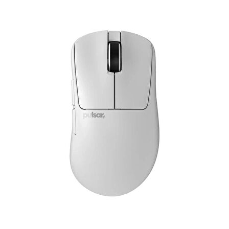 Pulsar Xlite v3 Beyaz Kablosuz Size 2 Medium Gaming Mouse (PXV322)