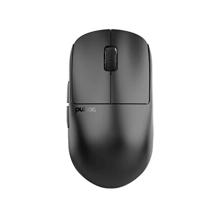 Pulsar X2H Siyah Kablosuz Size 2 Medium Simetrik Gaming Mouse (PX2H21)