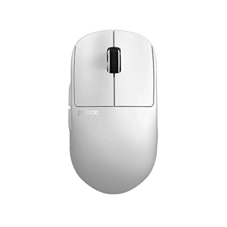 Pulsar X2H Beyaz Kablosuz Size 2 Medium Simetrik Gaming Mouse (PX2H22)