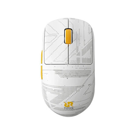 Pulsar X2H RRQ Edition Kablosuz Size 2 Medium Simetrik Gaming Mouse (PX2H25)