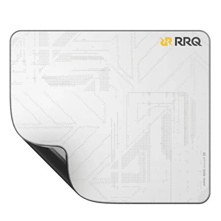 Pulsar ES2 eSports RRQ Edition 49×42 3mm XL Medium Speed Mouse Pad (PES23XLRRQ)