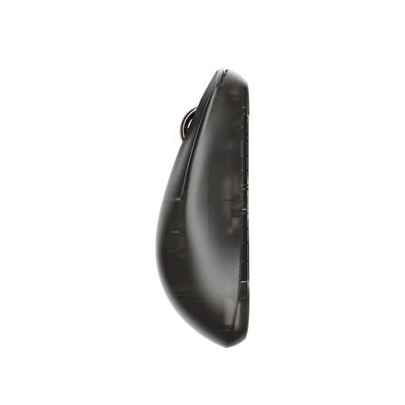 Pulsar X2H Clear Black Edition Kablosuz Size 1 Mini Simetrik Gaming Mouse (PX2H1CB)