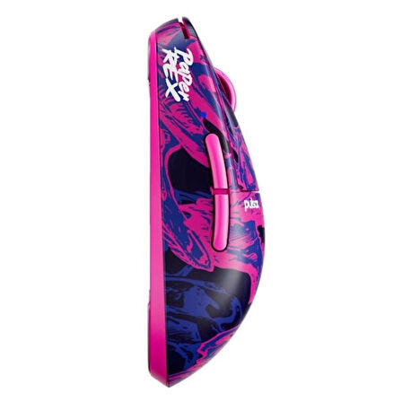 Pulsar X2 v3 Mini PRX Edition 8K Hz XS-1 Sensör Kablosuz Simetrik Gaming Mouse (PX231PRX)