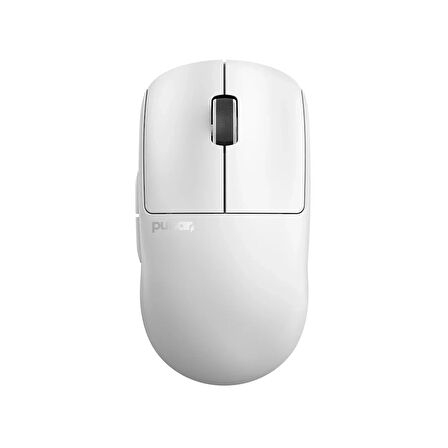 Pulsar X2 v3 XS-1 Sensör Beyaz Kablosuz Size 2 Medium Simetrik Gaming Mouse (PX2322)